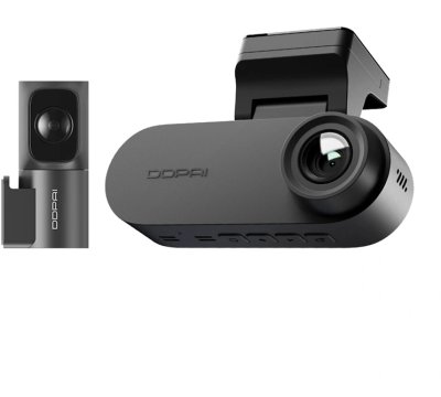 DDPai N2 Dual