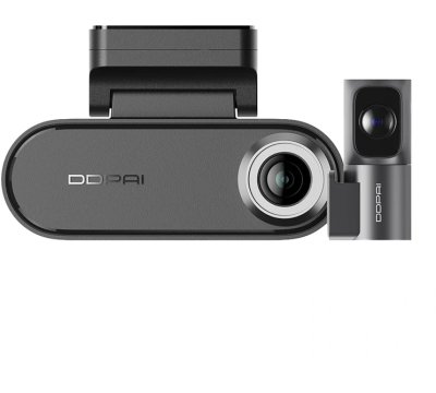 DDPai N5 Dual 2026