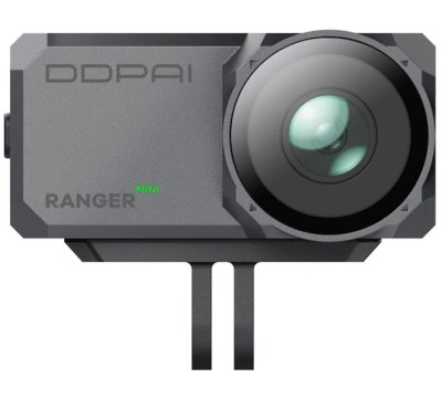 DDPai Ranger M1
