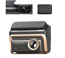 DDPai Z90 Master Dual
