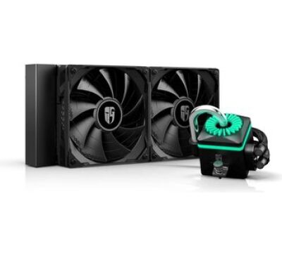 Deepcool Captain 240X