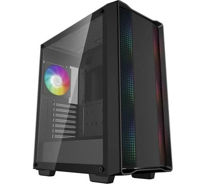 Deepcool CC560 ARGB V2