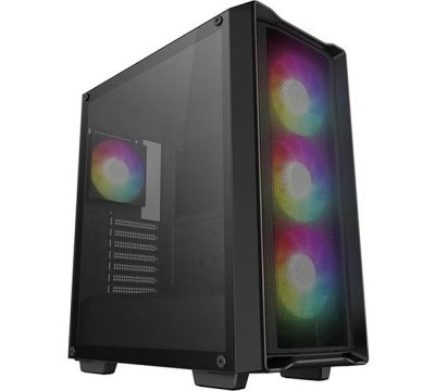 Deepcool CC560 MESH V2