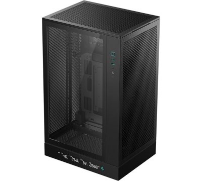 Deepcool CH270 Digital