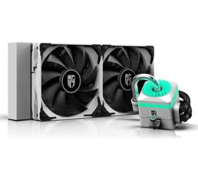 Deepcool Gamerstorm Captain 240X