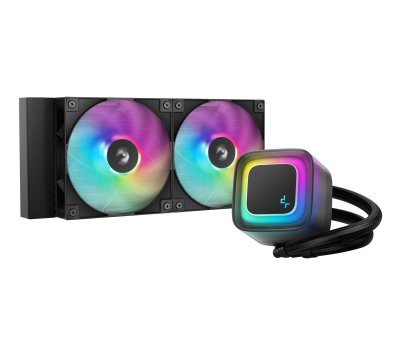 Deepcool LE240 V2