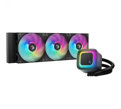 Deepcool LE360 V2
