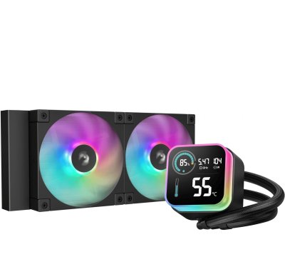 Deepcool LQ240