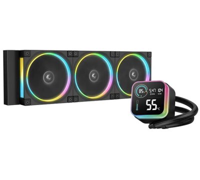 Deepcool LQ360 Ultra