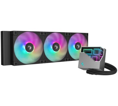 Deepcool LT360