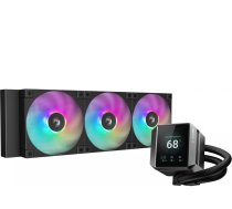 Deepcool MYSTIQUE 360 ARGB