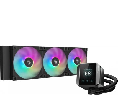 Deepcool MYSTIQUE 360 ARGB