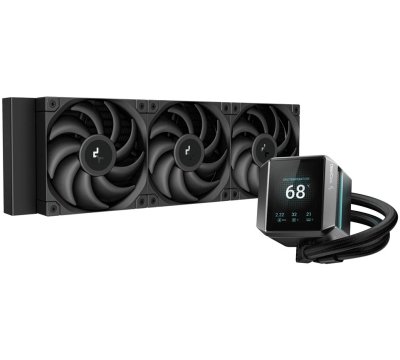 Deepcool MYSTIQUE 360