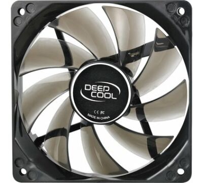 Deepcool Wind Blade 120 R DP-FLED-WB120