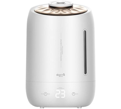 Deerma F600