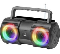 Defender Beatbox 20