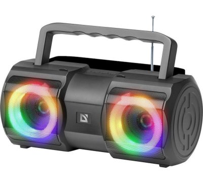 Defender Beatbox 20