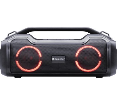 Defender BeatBox 50
