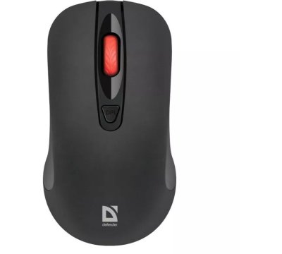 Defender NEXUS MS-195