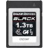 Delkin Black CFexpress 1.3TB product thumbnail