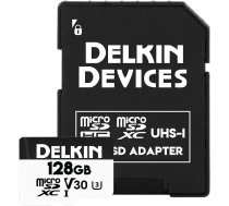 Delkin Trail Cam Hyperspeed 128GB