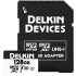 Delkin Trail Cam Hyperspeed 128GB product thumbnail