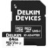 Delkin Trail Cam Hyperspeed 64GB product thumbnail