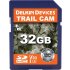Delkin Trail Cam R100/W30 32GB product thumbnail