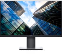 DELL 23.8" FHD LED IPS P2419H