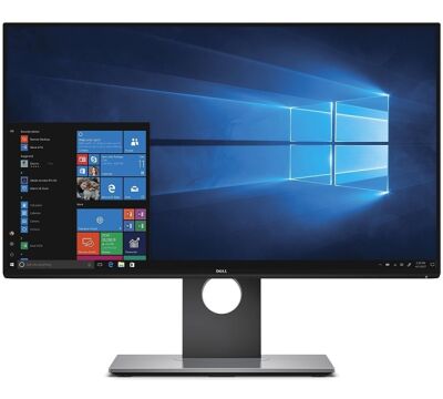 DELL 23.8" FHD LED IPS U2417H