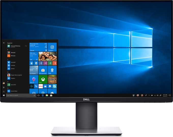 Dell 27" FHD LED IPS P2719HC product price from  € 