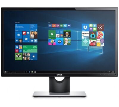 DELL 27" FHD LED IPS SE2717H