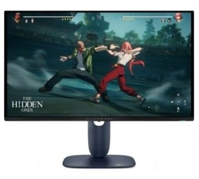 Dell Alienware AW2725D