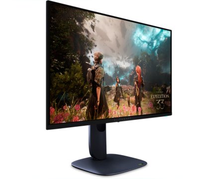 Dell Alienware AW2725Q