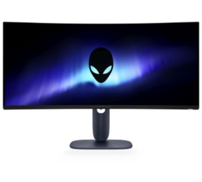 Dell Alienware AW3425DW