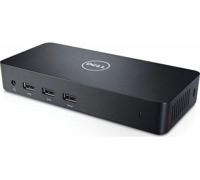 DELL D3100