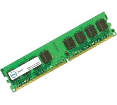 Dell ECC UDIMM 16GB 2666MHz DDR4