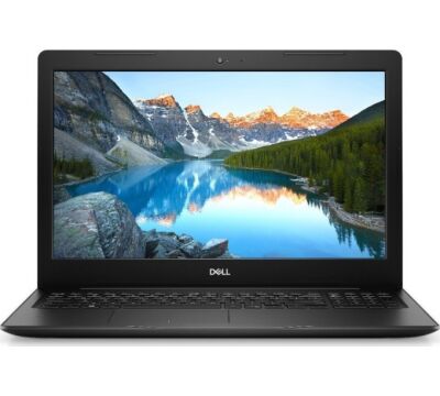 Dell Inspiron 15 3583