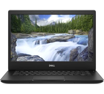 Dell Latitude 3400