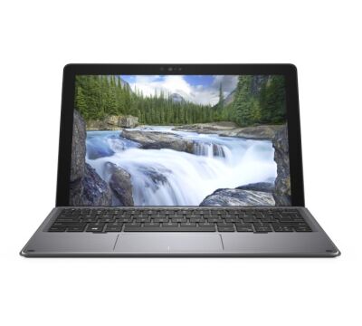 Dell Latitude 7200