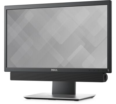 Dell P2018H