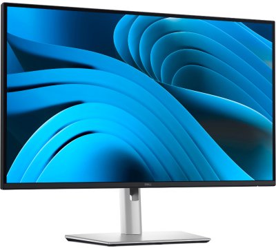 Dell P2725DE