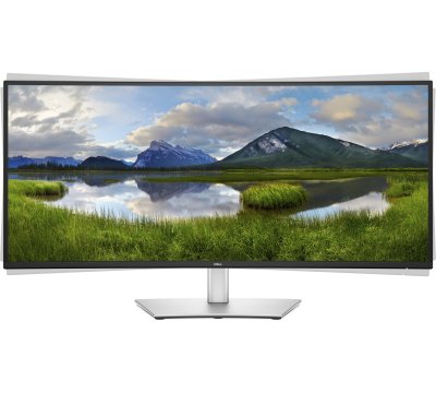 Dell P3425WE