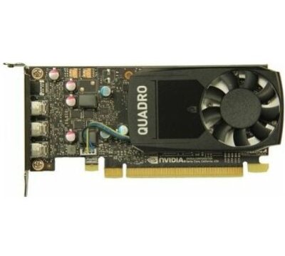 Dell Quadro P400