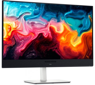 Dell S3225QC