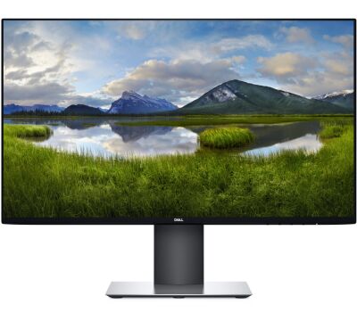 Dell U2419H