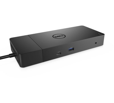 DELL WD19