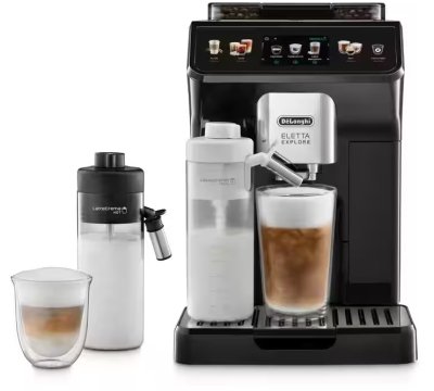 Delonghi Eletta Explore ECAM450.55.G