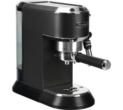 Delonghi Espresso, Kafija, ​Kapučīno Dedica Style EC 685.BK