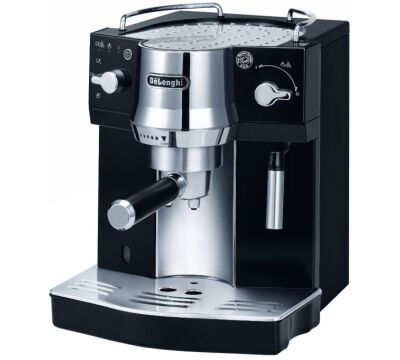 Delonghi Espresso, Kafija, ​Kapučīno, ​Latte EC 820.B